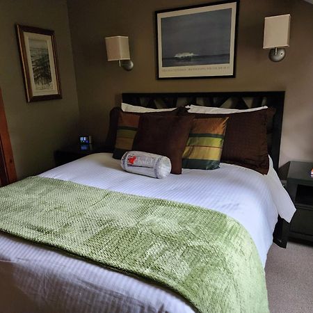 Chalet F116 Mont-Tremblant Nord Lac-Superieur Kültér fotó
