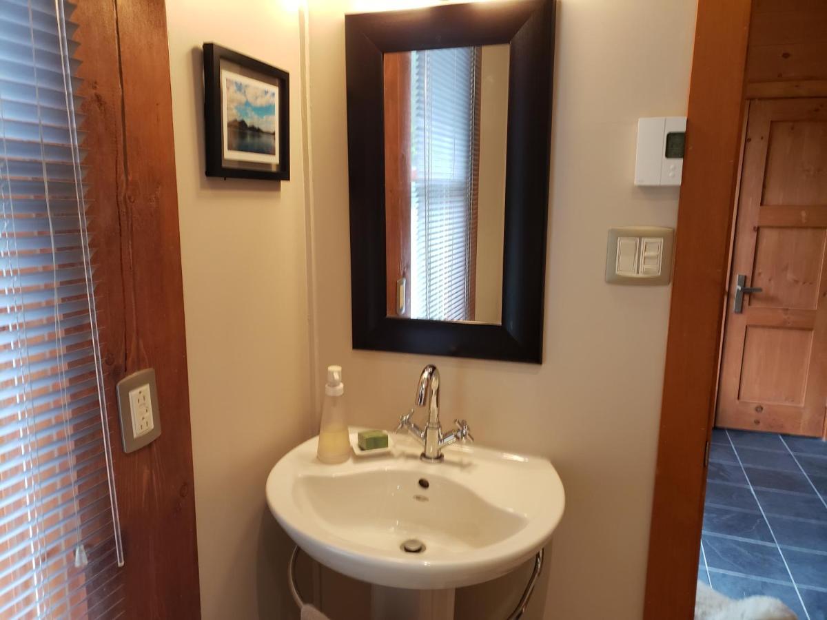 Chalet F116 Mont-Tremblant Nord Lac-Superieur Kültér fotó