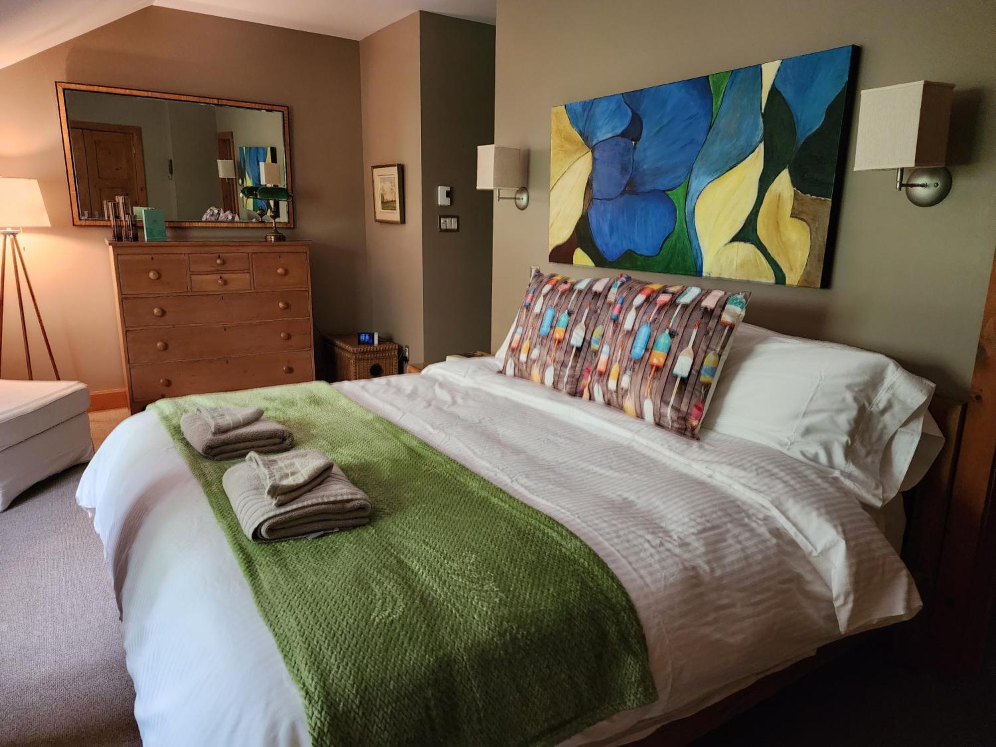 Chalet F116 Mont-Tremblant Nord Lac-Superieur Kültér fotó