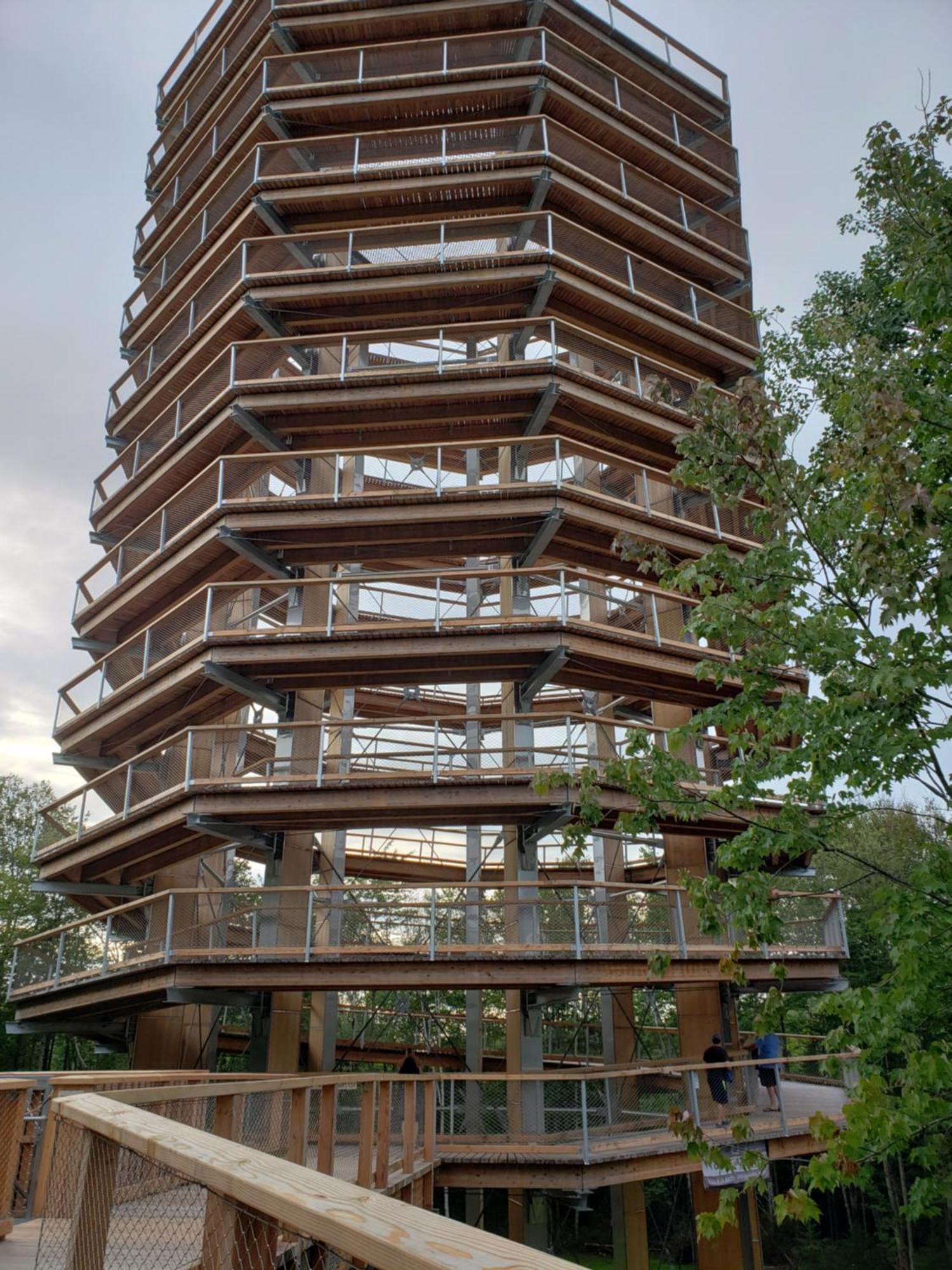 Chalet F116 Mont-Tremblant Nord Lac-Superieur Kültér fotó