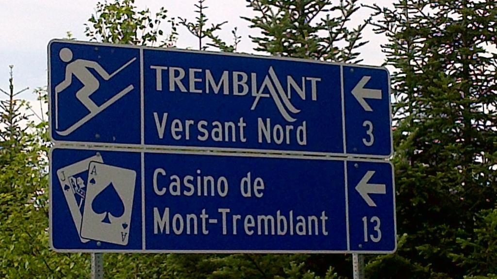 Chalet F116 Mont-Tremblant Nord Lac-Superieur Szoba fotó