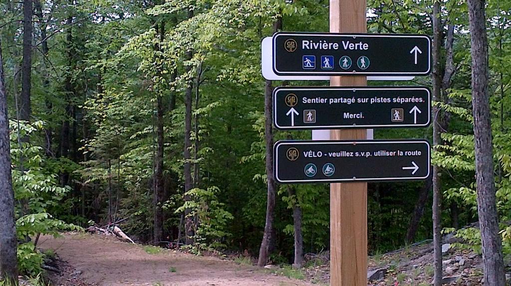 Chalet F116 Mont-Tremblant Nord Lac-Superieur Kültér fotó