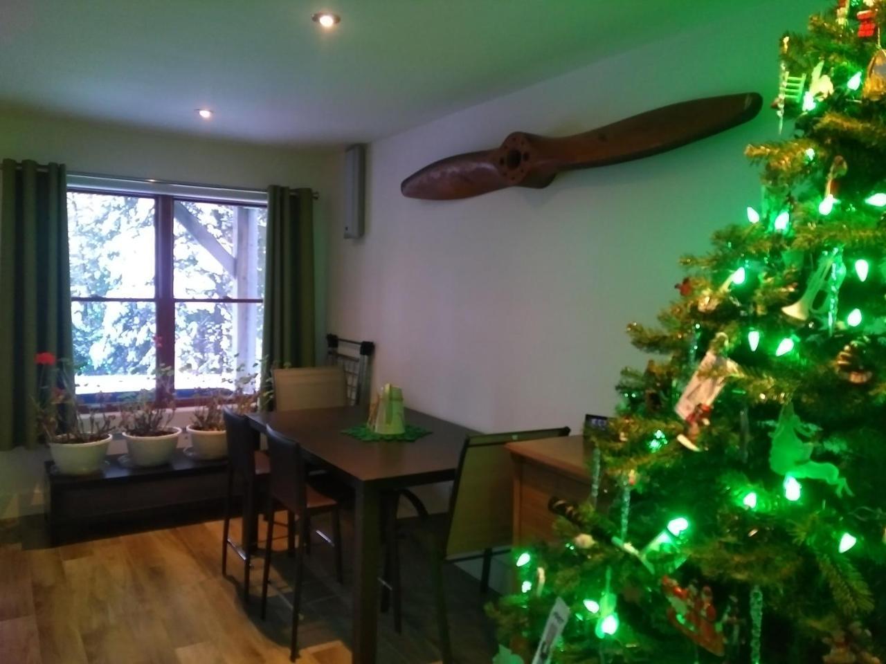Chalet F116 Mont-Tremblant Nord Lac-Superieur Kültér fotó