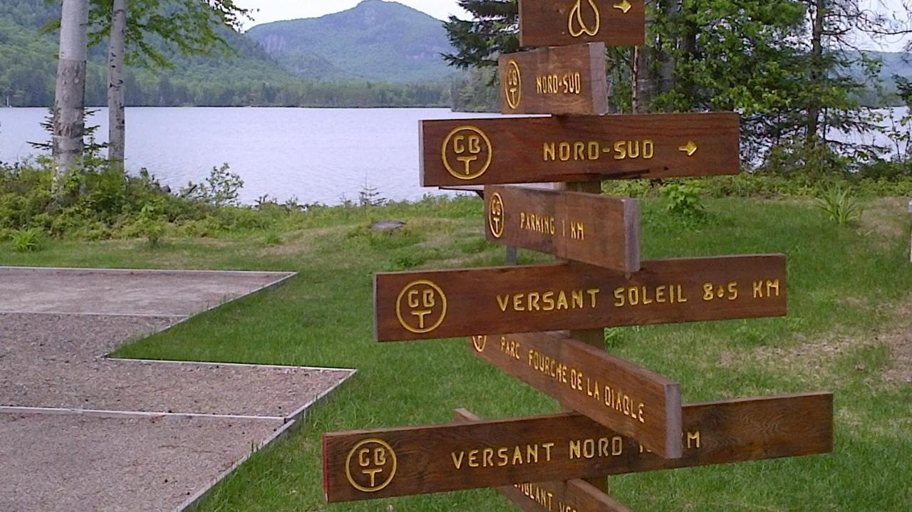 Chalet F116 Mont-Tremblant Nord Lac-Superieur Kültér fotó